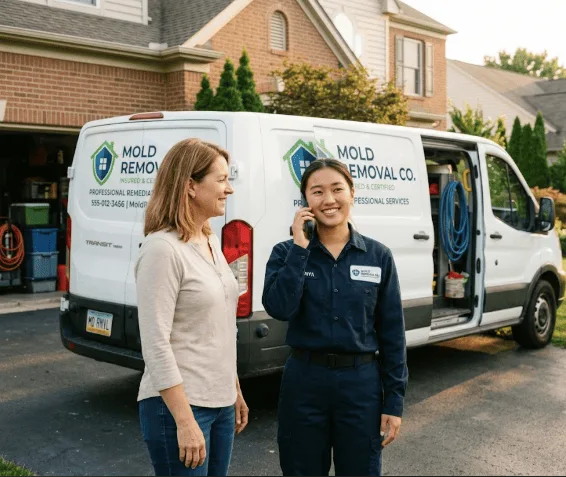 Crawlspace Mold Remediation Poth, TX FAQs